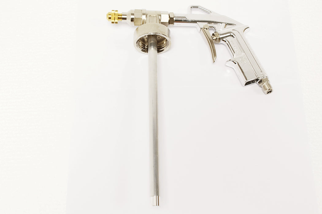 GA6617 - Coating Spray Gun - Adjustable Nozzle  by RAPTORTool Land Rover Range Rover 