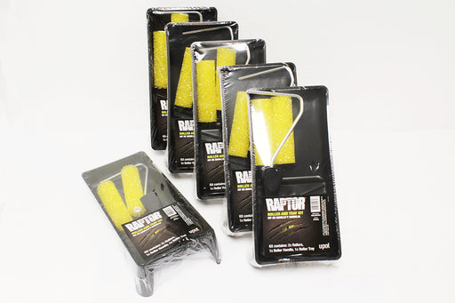 GA6653 - Coating Roller & Tray Kit  by RAPTORTool Land Rover Range Rover 