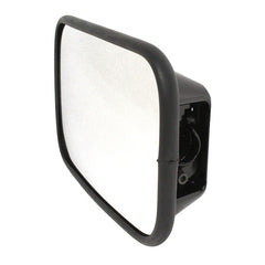GA6892 - Wing Mirror Head – XS Style – Black
