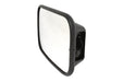 GA6892 - XS Mirror Head - Black  by BritpartBody Part Land Rover Range Rover Defender
