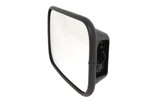 GA6892 - XS Mirror Head - Black  by BritpartBody Part Land Rover Range Rover Defender