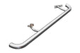 GA7011SS - SIDE PROTECTOR TR 110 S S  by ALLMAKES Land Rover Range Rover 