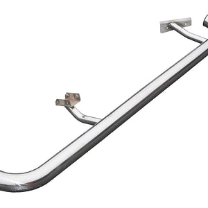 GA7011SS - SIDE PROTECTOR TR 110 S S