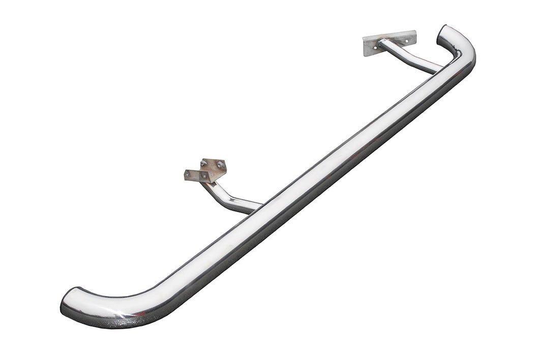 GA7011SS - SIDE PROTECTOR TR 110 S S  by ALLMAKES Land Rover Range Rover 