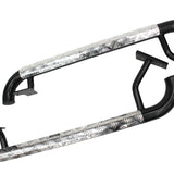 GA7012 - Side protectors tubular bar Def 90 (pair)