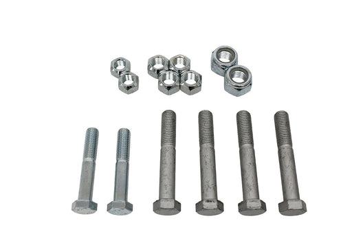 GA7200 - Front Suspension Bolt Kit LA930 - Defender  by AllmakesSteering or Suspension Part Land Rover Range Rover Defender