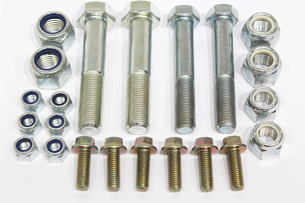 GA7201 - Rear Suspension - Defender  by AllmakesSteering or Suspension Part Land Rover Range Rover Defender