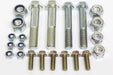 GA7201 - Rear Suspension - Defender  by AllmakesSteering or Suspension Part Land Rover Range Rover Defender