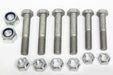 GA7203 - Front Suspension Bolt Kit - Defender  by AllmakesSteering or Suspension Part Land Rover Range Rover Defender