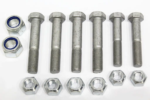GA7203 - Front Suspension Bolt Kit - Defender  by AllmakesSteering or Suspension Part Land Rover Range Rover Defender