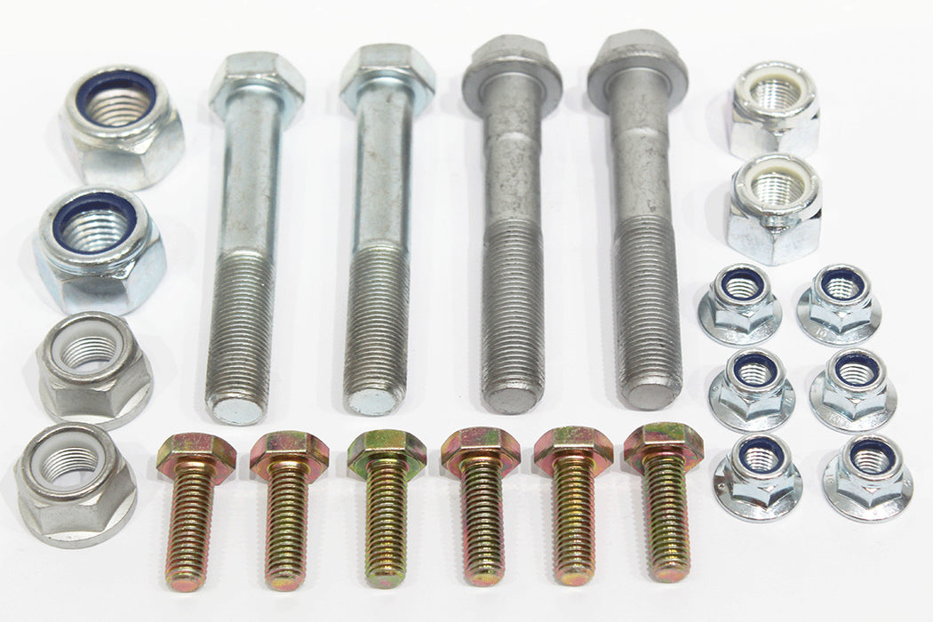 GA7208 - Rear Suspension Bolt Kit - Defender  by AllmakesSteering or Suspension Part Land Rover Range Rover Defender
