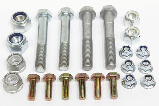 GA7208 - Rear Suspension Bolt Kit - Defender  by AllmakesSteering or Suspension Part Land Rover Range Rover Defender