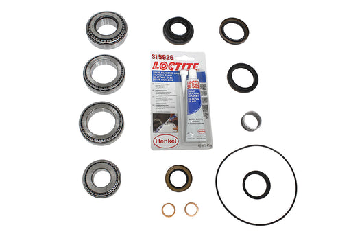 GA7213E - FL2 Front Diff Bearing Kit No Oi  by PR2 Allmakes OE Land Rover Range Rover 