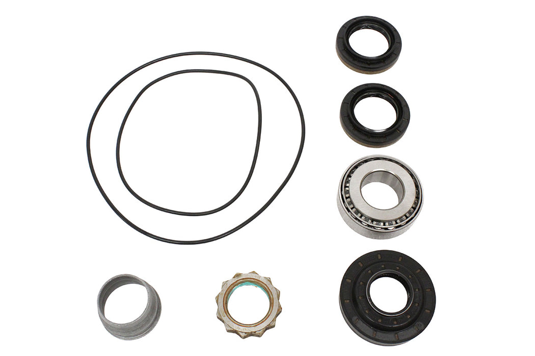 GA7214E - FL2 Rear Diff Pinion Bearing Kit No Oil  by PR2 Allmakes OE Land Rover Range Rover 