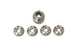 GA7331 - Tamper Proof Nut Set M8  by AllmakesHardware Part Land Rover Range Rover 