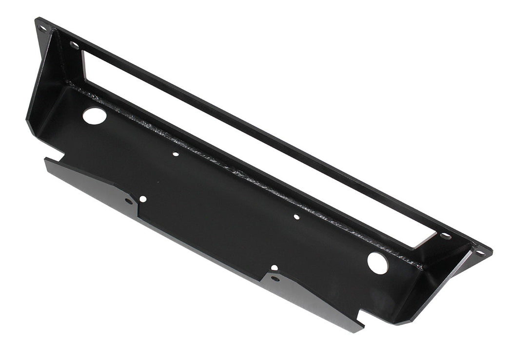 GA7537 - Discreet Winch Mount  by AllmakesSafety or Security Part Land Rover Range Rover Discovery