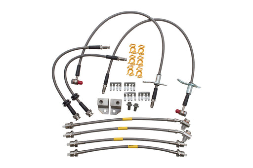 GA7561 - Sport Stainless Steel - Discovery 34  by AllmakesExhaust Part Land Rover Range Rover Discovery