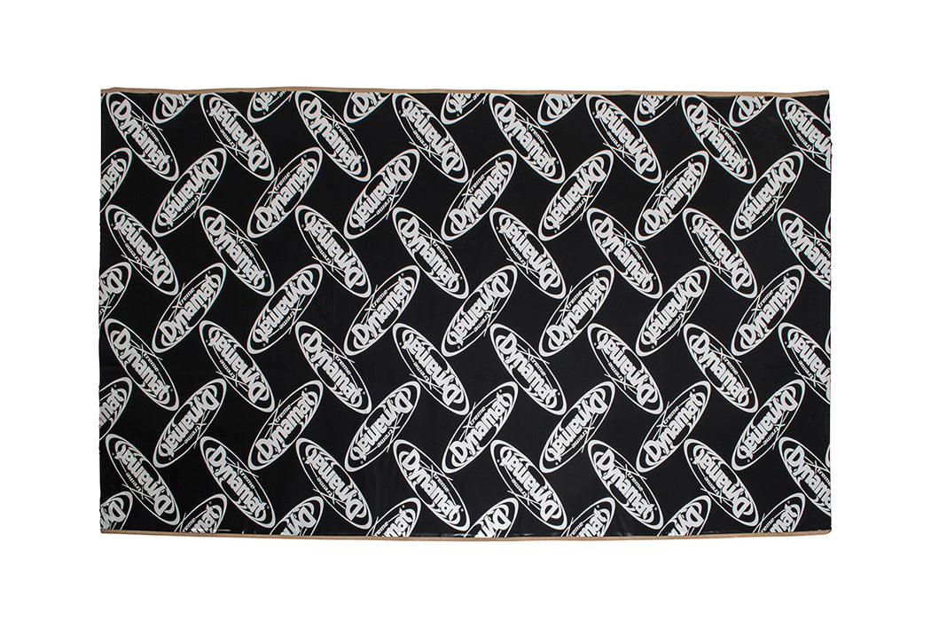 GA8076 - Dynamat Xtreme Sheet 1200 x 610mm  by DynamatInterior Accessory Land Rover Range Rover 