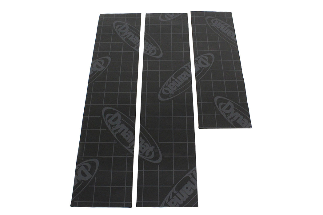GA8085 - Sound Deadening Puma Rear Tub Behind Sea  by DynamatInterior Accessory Land Rover Range Rover Defender