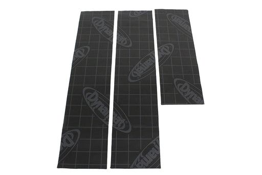 GA8085 - Sound Deadening Puma Rear Tub Behind Sea  by DynamatInterior Accessory Land Rover Range Rover Defender