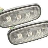 GA8530 - Repeater-zijdelingse heldere LED-set