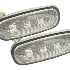 GA8530 - Repeater Side Clear LED Pair