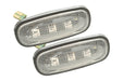 GA8530 - Repeater Side Clear LED Pair  by AftermarketElectrical Part Land Rover Range Rover Defender, Discovery, Freelander 1
