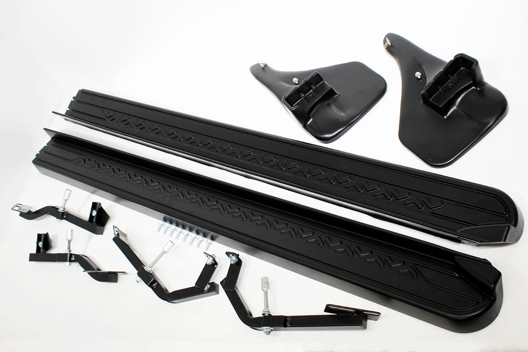 GA8534 - Side Runner - Discovery 2  by AllmakesAccessory Land Rover Range Rover Discovery