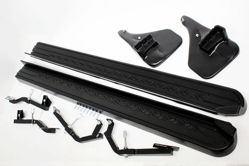 GA8534 - Side Runner - Discovery 2  by AllmakesAccessory Land Rover Range Rover Discovery