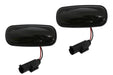 GA8535 - Indicator Light LED Smoked - Side - pair  by AftermarketElectrical Part Land Rover Range Rover Defender, Discovery, Freelander 1