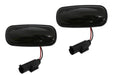 GA8535 - Indicator light LED smoked side pair  by AftermarketElectrical Part Land Rover Range Rover Defender, Discovery, Freelander 1