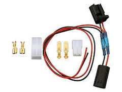 GA8862LOOM - Wiring Loom for Reverse Camera Optimill