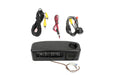GA8862 - Number Plate Light with Camera  by OptimillElectrical Part Land Rover Range Rover Defender