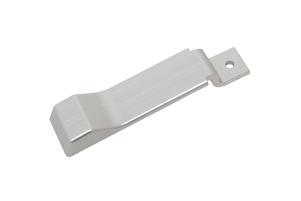 GA8944 - Locking Peg - Defender - Silver  by AllmakesBody Part Land Rover Range Rover Defender