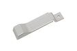 GA8944 - Locking Peg - Defender - Silver  by AllmakesBody Part Land Rover Range Rover Defender