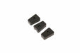GA8945 - Heater Controls - Defender - Black  by AllmakesCooling or Heating Part Land Rover Range Rover Defender