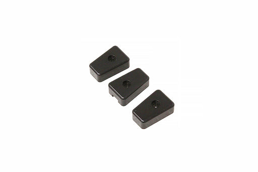 GA8945 - Heater Controls - Defender - Black  by AllmakesCooling or Heating Part Land Rover Range Rover Defender