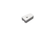 GA8946 - Heater Controls - Defender - Silver  by AllmakesCooling or Heating Part Land Rover Range Rover Defender