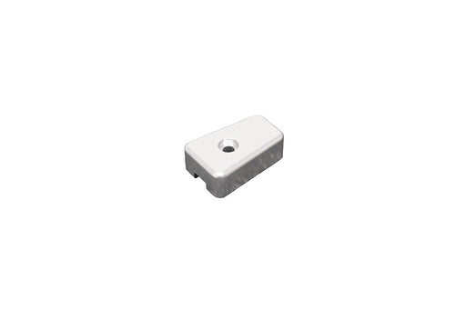 GA8946 - Heater Controls - Defender - Silver  by AllmakesCooling or Heating Part Land Rover Range Rover Defender
