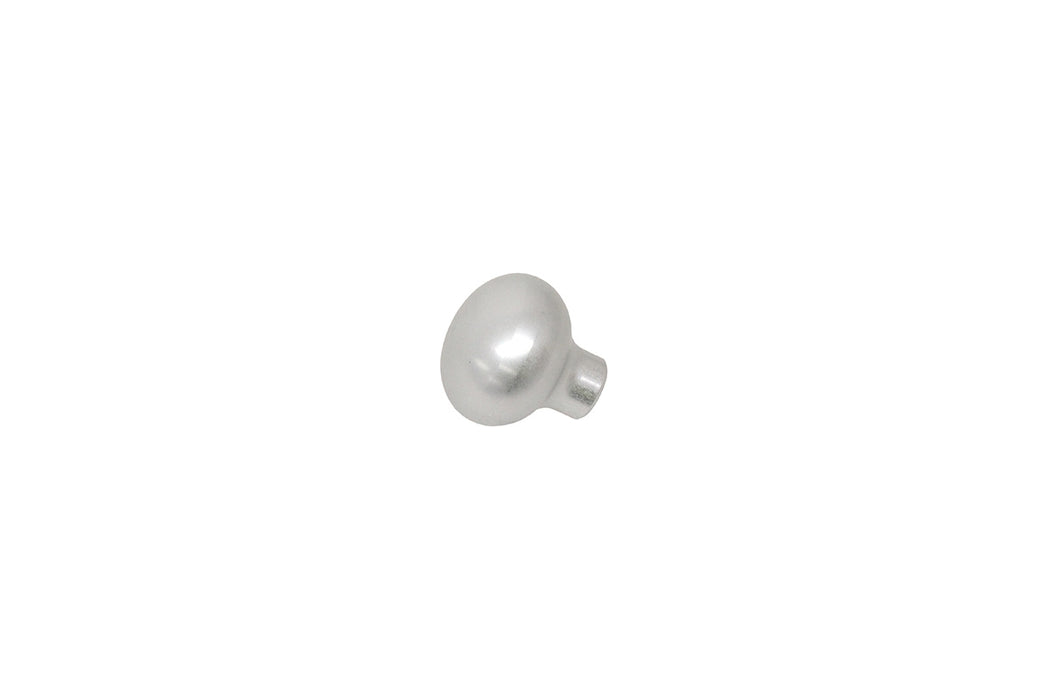 GA8948 - Vent Knob – Silver  by AllmakesInterior Accessory Land Rover Range Rover Defender