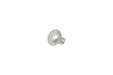 GA8948 - Vent Knob – Silver  by AllmakesInterior Accessory Land Rover Range Rover Defender