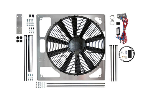 GA8968 - Cooling Kit - Defender Discovery TD5  by RevotecCooling or Heating Part Land Rover Range Rover Defender, Discovery