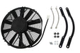 GA8972 - A/C Fan Assembly D2 REVOTEC  by RevotecCooling or Heating Part Land Rover Range Rover Discovery