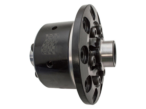 GA9011 - Ashcroft Atb Lsd  by Aschcroft TransmissionsTransmission or Drivetrain Part Land Rover Range Rover 
