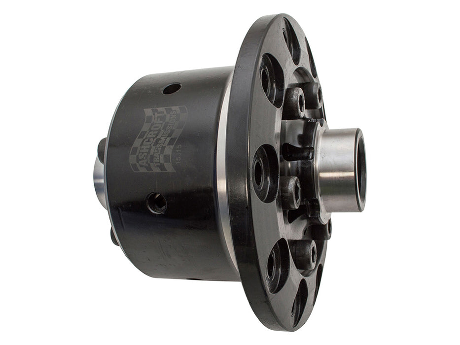 GA9011 - Ashcroft Atb Lsd  by Aschcroft TransmissionsTransmission or Drivetrain Part Land Rover Range Rover 