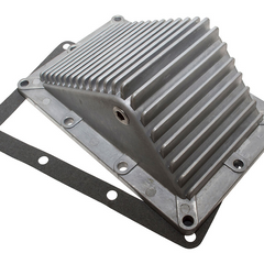 GA9018 - Transfer Case Cover