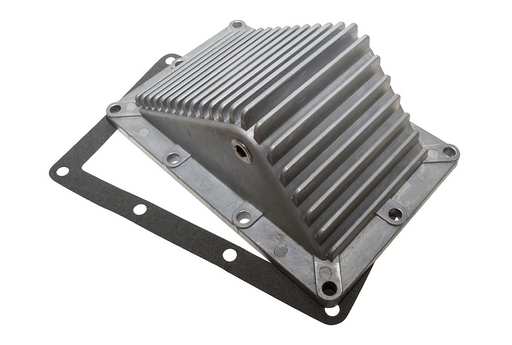 GA9018 - Transfer Case Cover  by AftermarketTransmission or Drivetrain Part Land Rover Range Rover Defender, Discovery, Range Rover