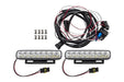 GA9500LED - LED Lights to Fit DA9500 (Pair)  by AllmakesElectrical Part Land Rover Range Rover Defender