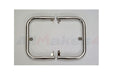 GAF911 - R Lamp Guard S Steel  by AllmakesBody Part Land Rover Range Rover 