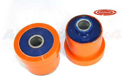 GAL159 - Polybush Kit 1XX Blue  by PolybushSteering or Suspension Part Land Rover Range Rover 